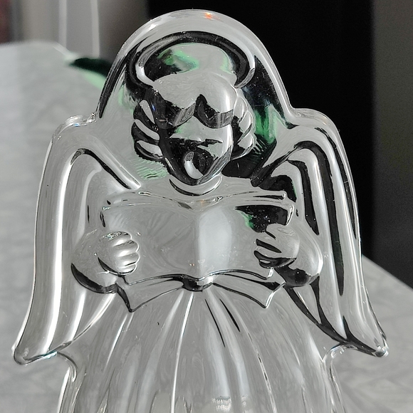 Mikasa | Angel's Dream candle holder 🕯️🪽 - Picture 3 of 11